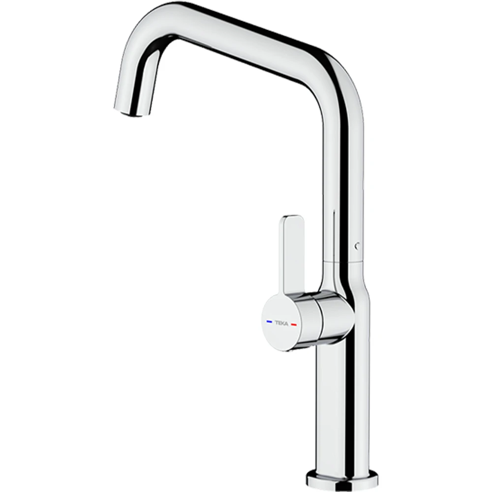 Teka Oval 914 Mutfak Bataryası 2