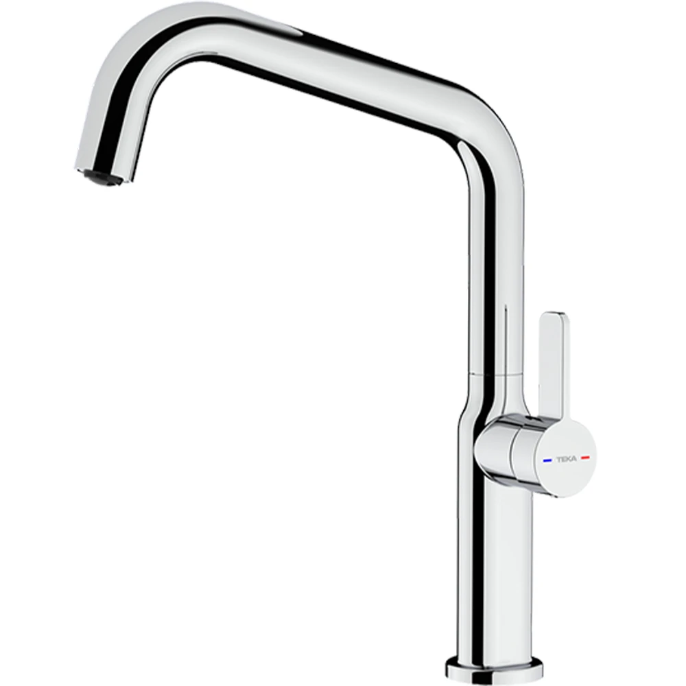 Teka Oval 914 Mutfak Bataryası