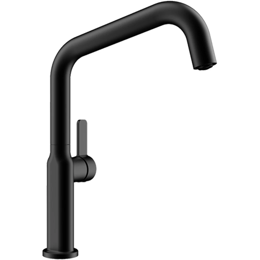 Teka Oval 914 Siyah Mutfak Bataryası 3
