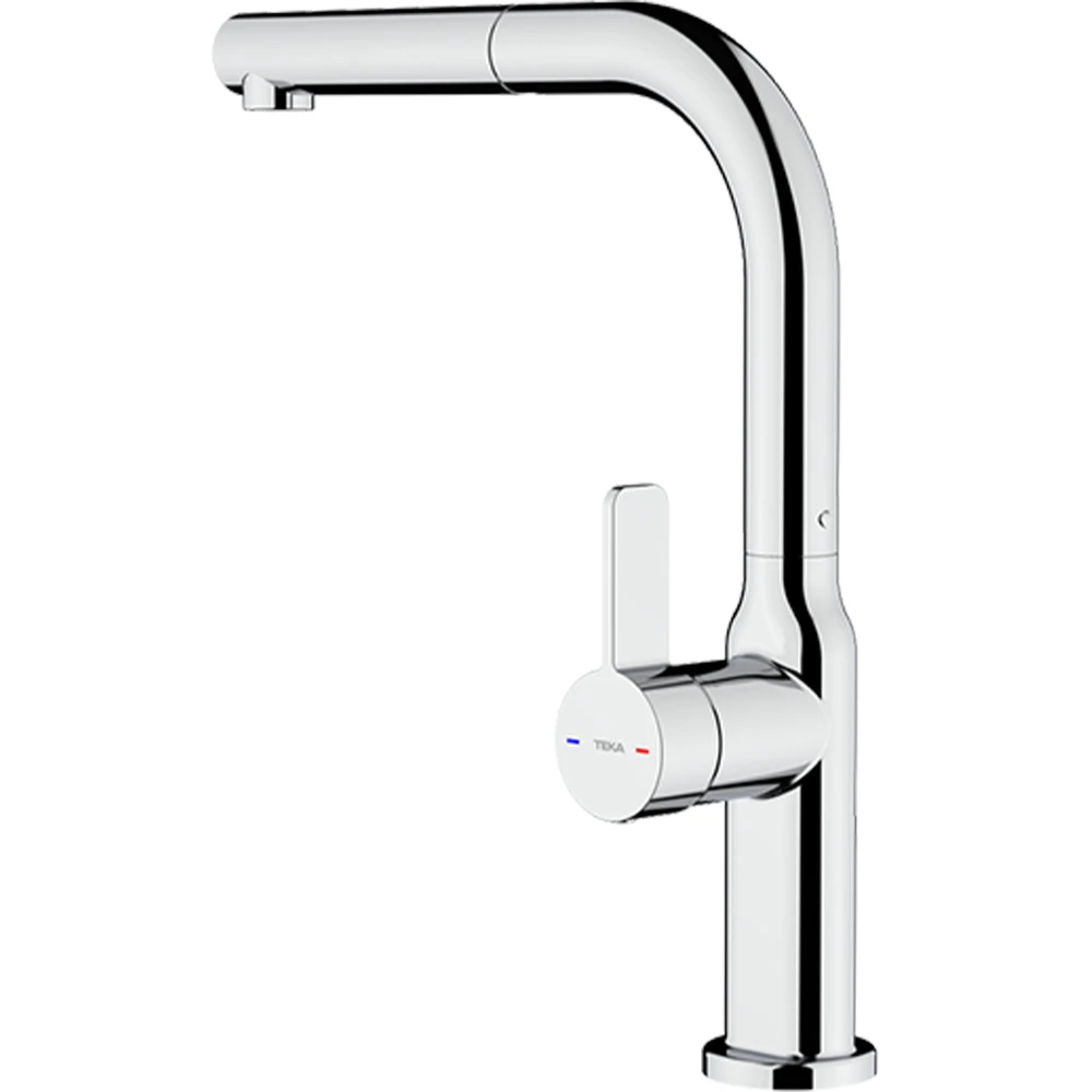 Teka Oval 938 Mutfak Bataryası 2