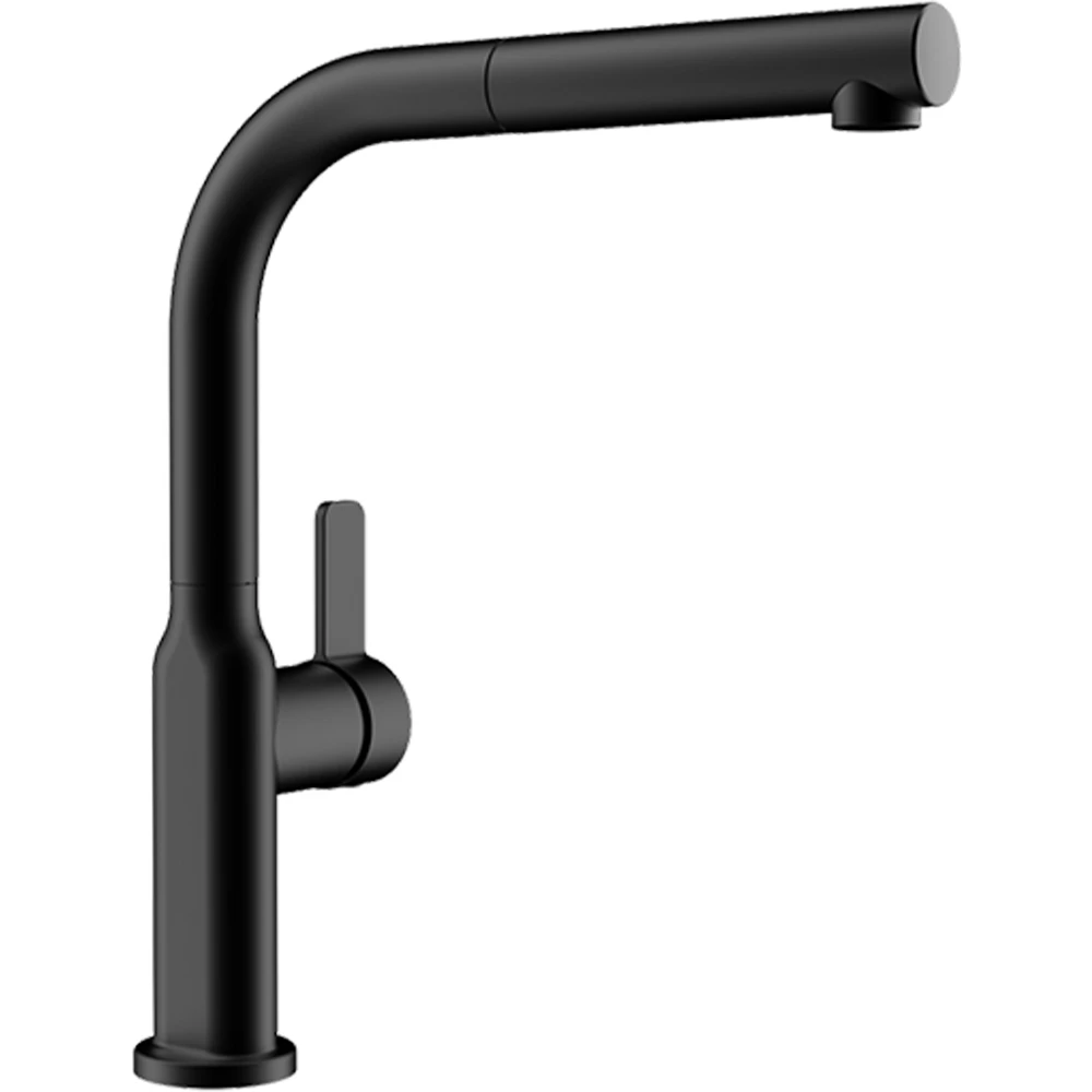 Teka Oval 938 Siyah Mutfak Bataryası 3