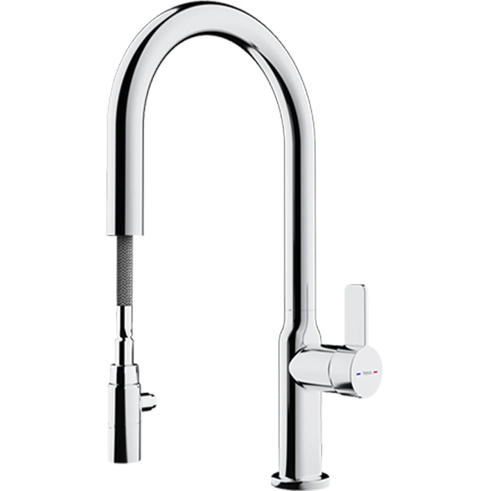 Teka Oval 9382 Spiralli Mutfak Bataryası 2