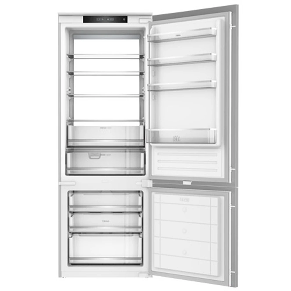 Teka RBF 78780 FI WH 70 Cm Ankastre Buzdolabı 2