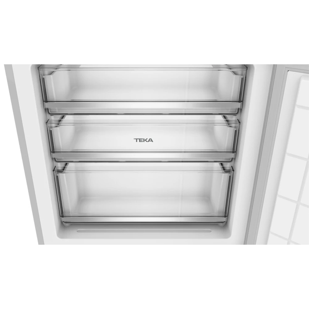 Teka RBF 78780 FI WH 70 Cm Ankastre Buzdolabı 4