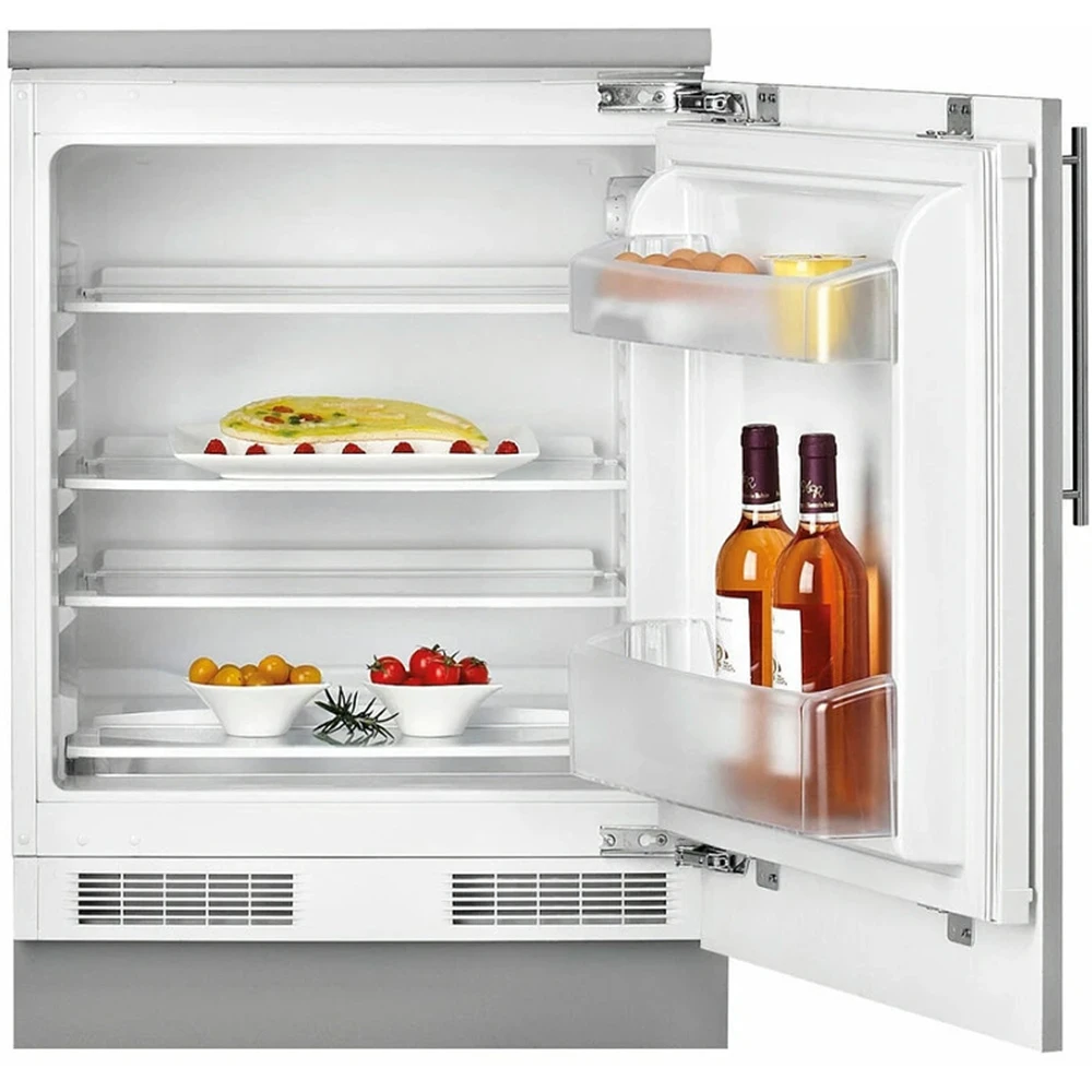 Teka RSL 41150 BU Ankastre Tezgahaltı Buzdolabı