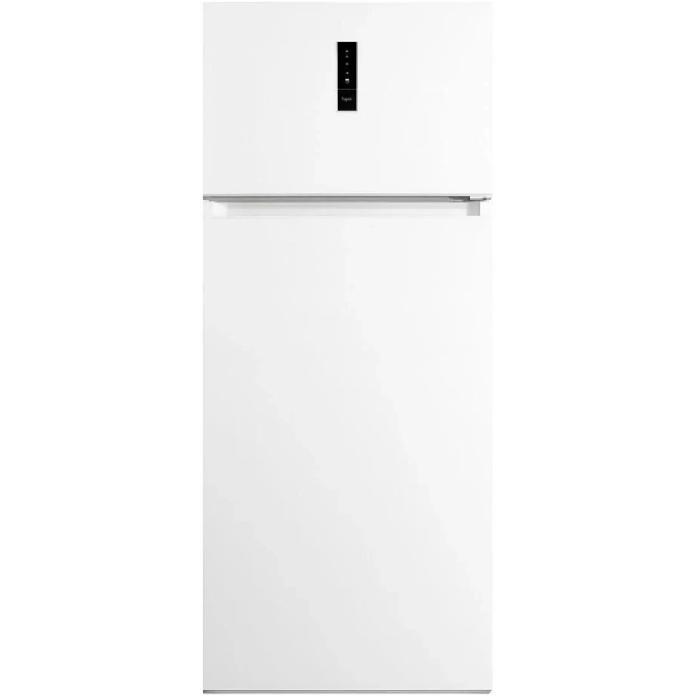 Teka RTF 54760 WH Beyaz Solo Buzdolabı