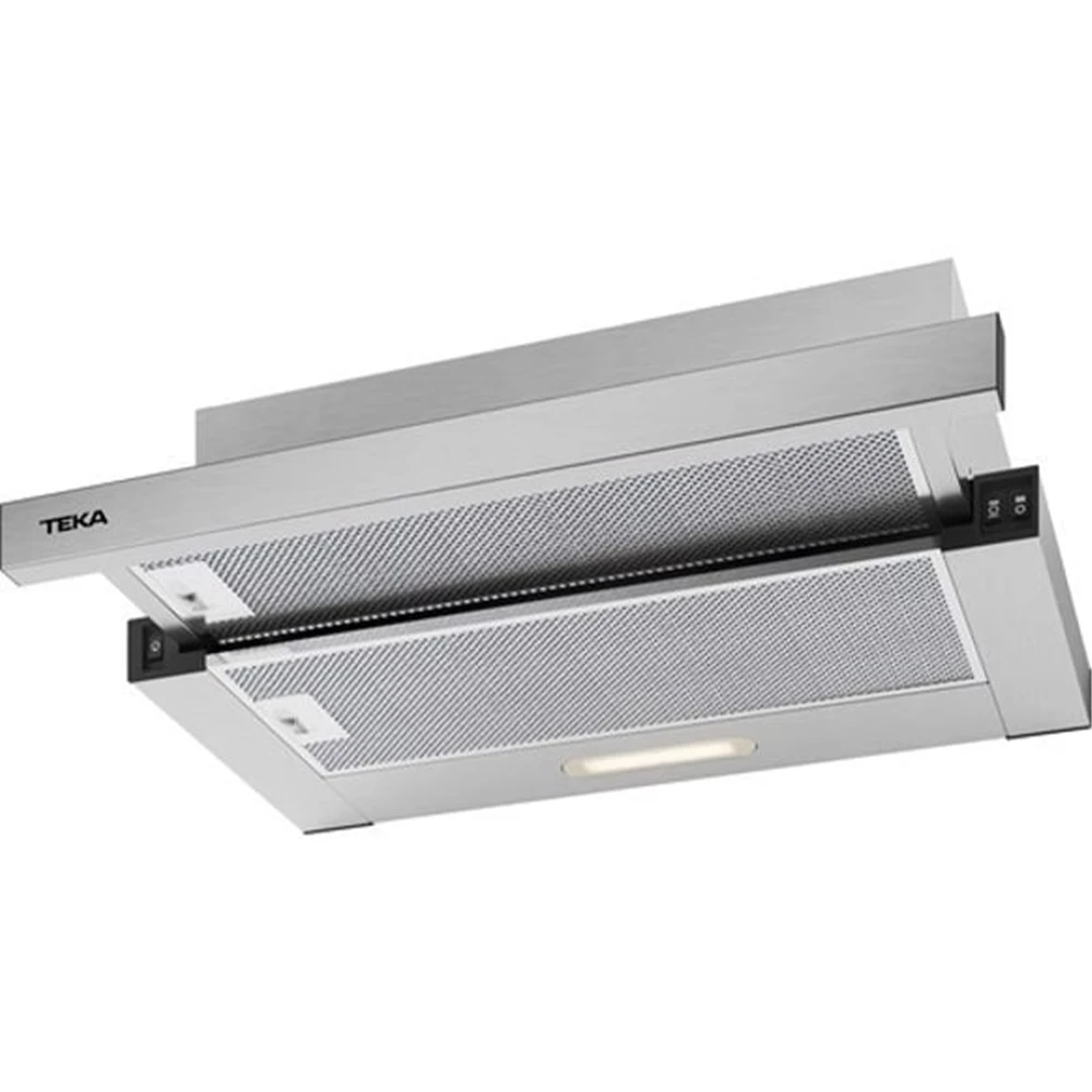 Teka TL 6210 IX Inox Aspiratör