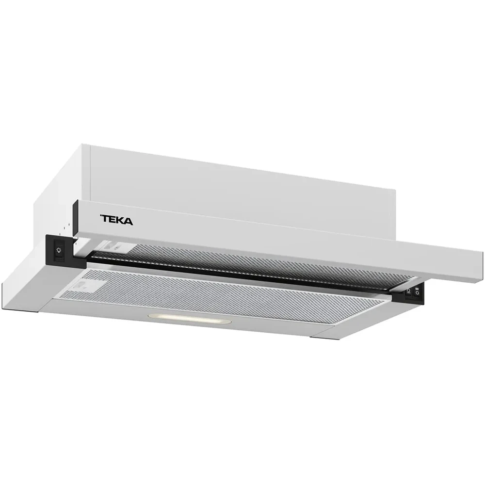 Teka TL 6210 WH Beyaz Aspiratör