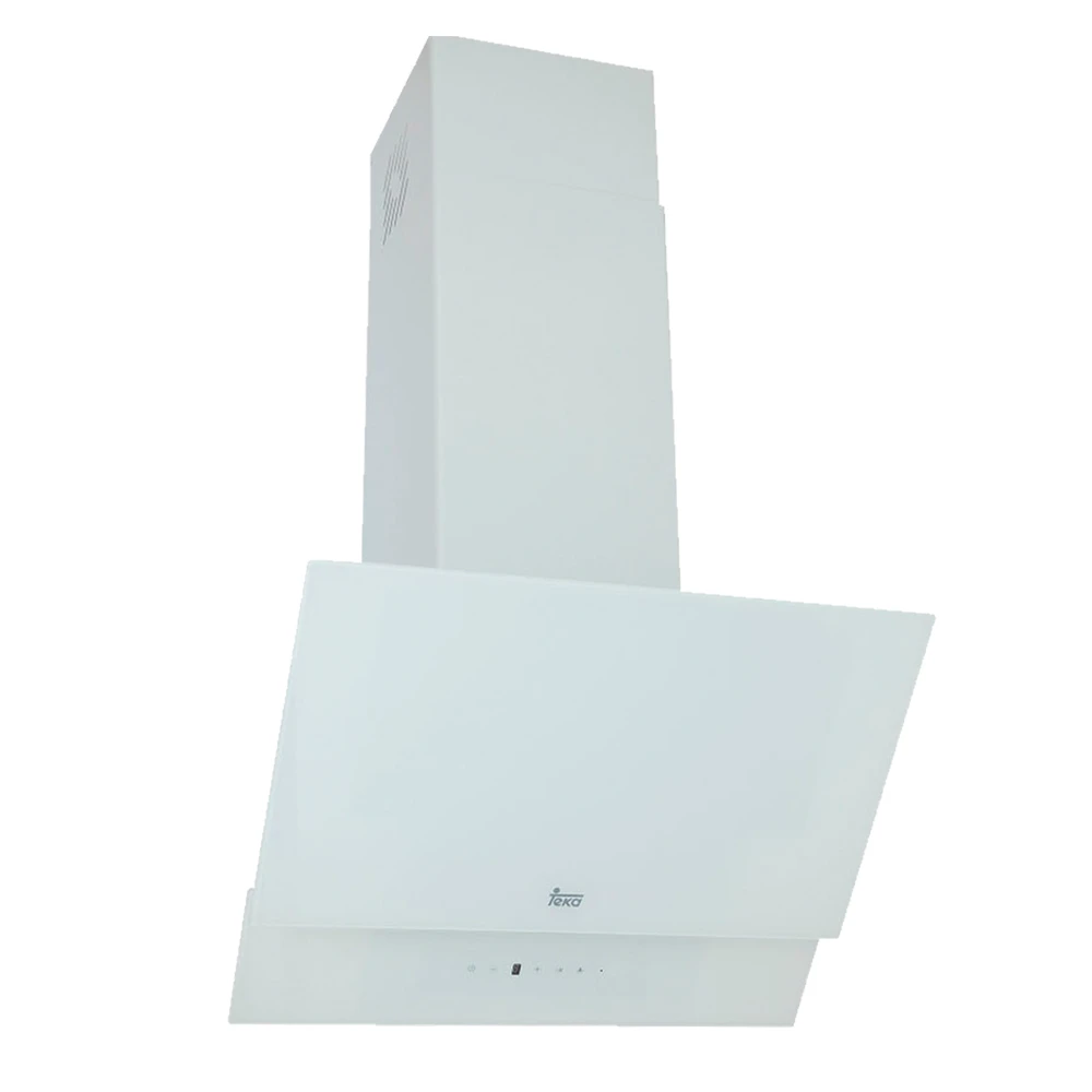 Teka TVT 60.1 Beyaz Duvar Tipi Davlumbaz