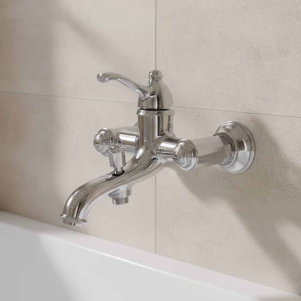 Kale Artdeco Banyo Bataryası 2