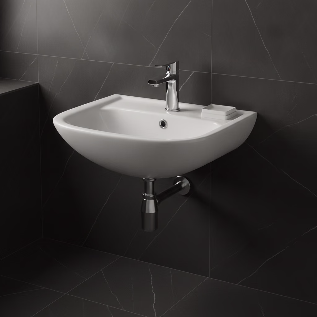 Kale Optimum 50x40 Cm Lavabo 2