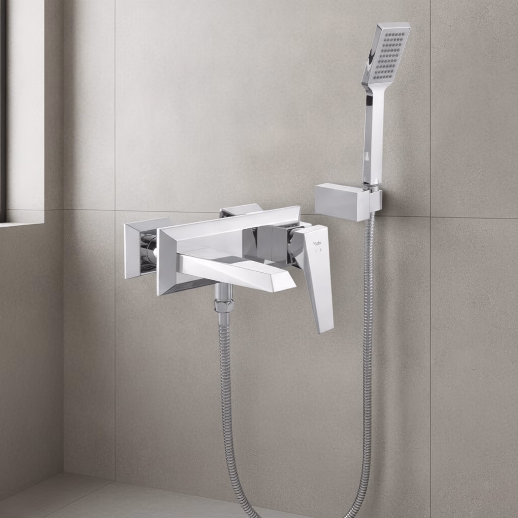 Kale Diamante Banyo Bataryası (El Duş Takımı Dahil) 2