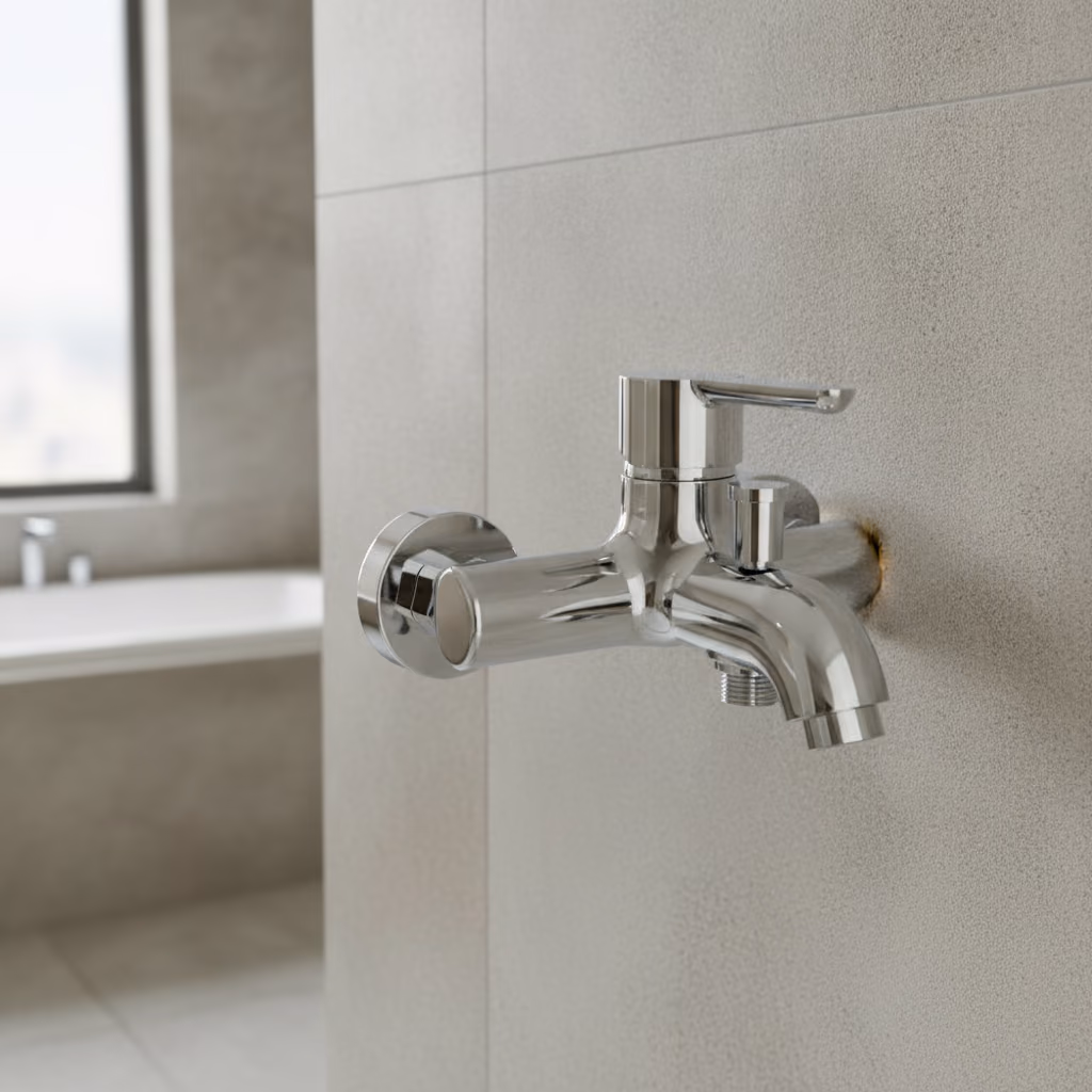 Kale Verde Banyo Bataryası 2