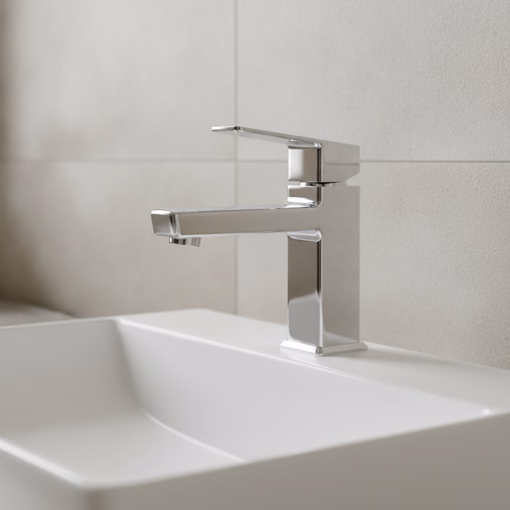 Kale Basics Lavabo Bataryası 2
