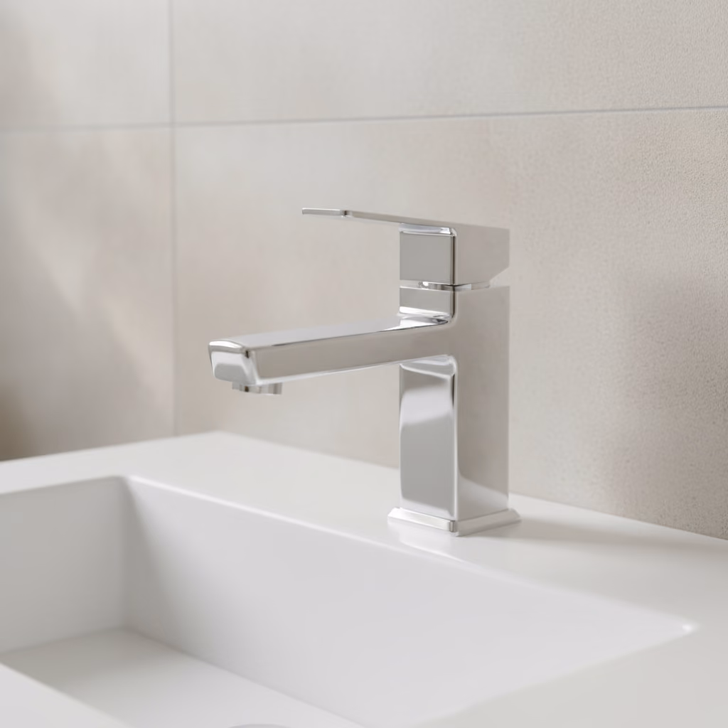 Kale Basics Coldstart Lavabo Bataryası 2