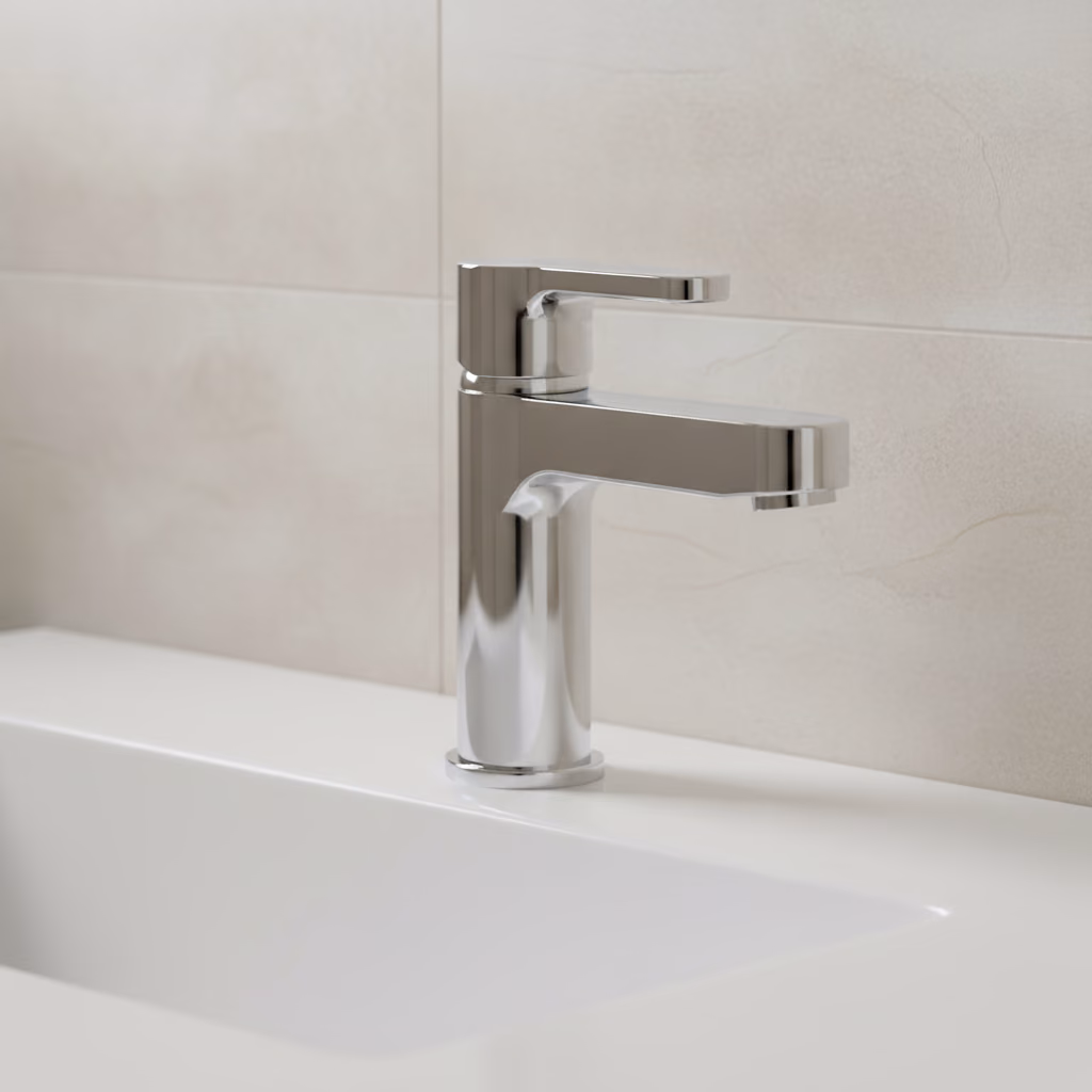 Kale Nova Coldstart Lavabo Bataryası 2