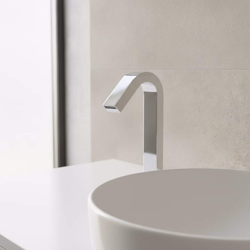 Kale Tetra Multifonksiyonel Fotoselli Batarya-Sıvı Sabunluk 2
