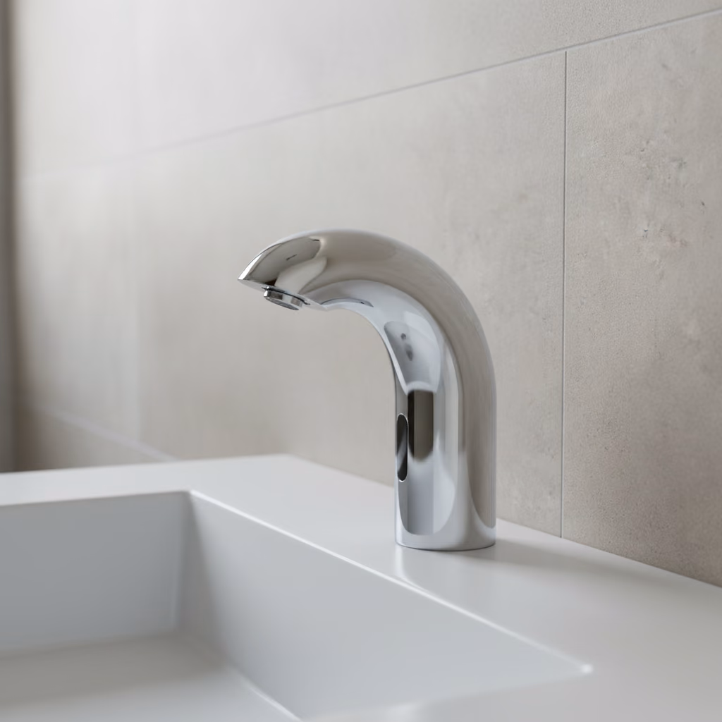 Kale Reno Mono Fotoselli Lavabo Bataryası (1,9 L/Dk) 2