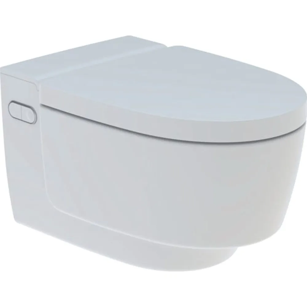 Geberit AquaClean Mera Comfort Beyaz Asma Klozet