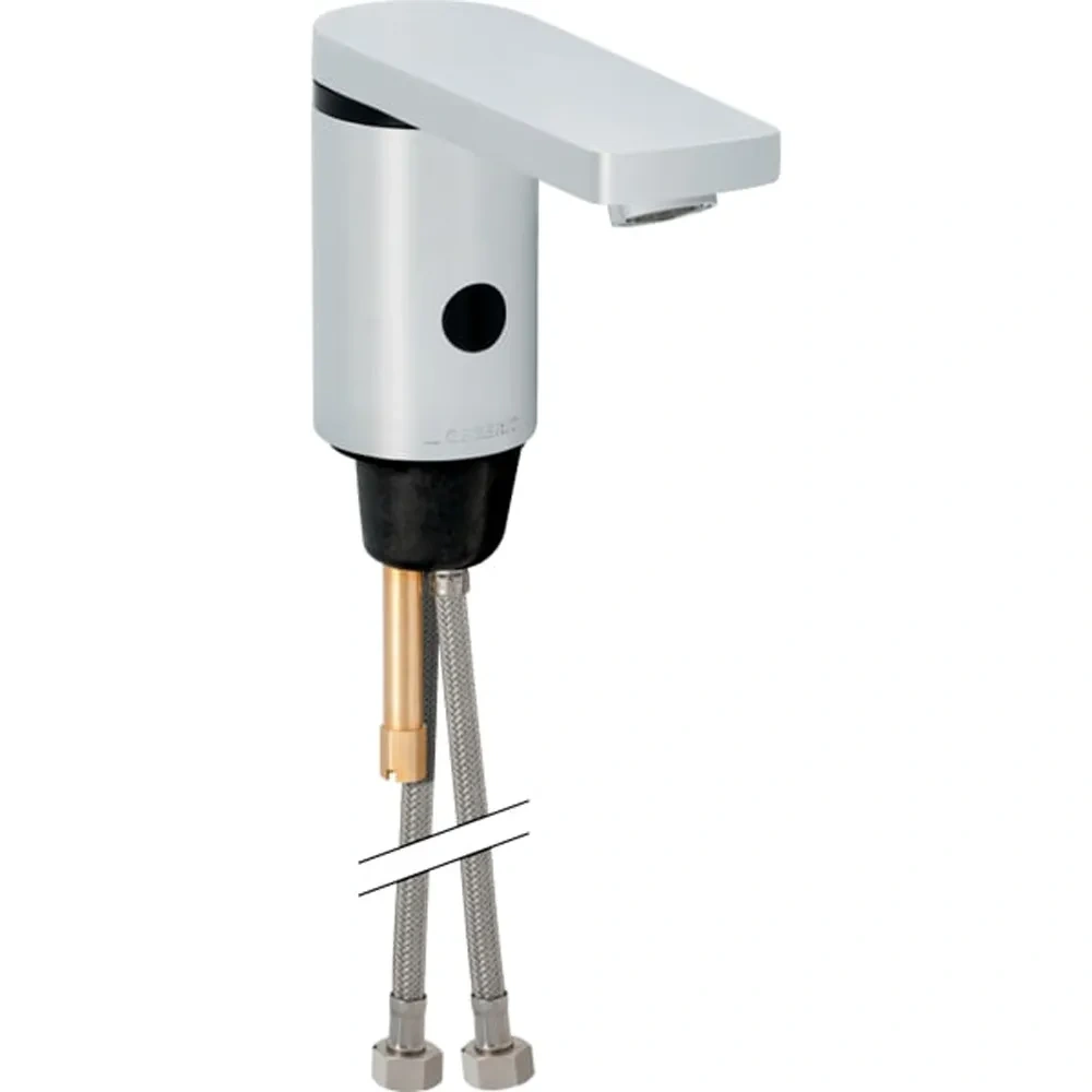 Geberit Type 186 İçten Mikserli Pilli Fotoselli Batarya