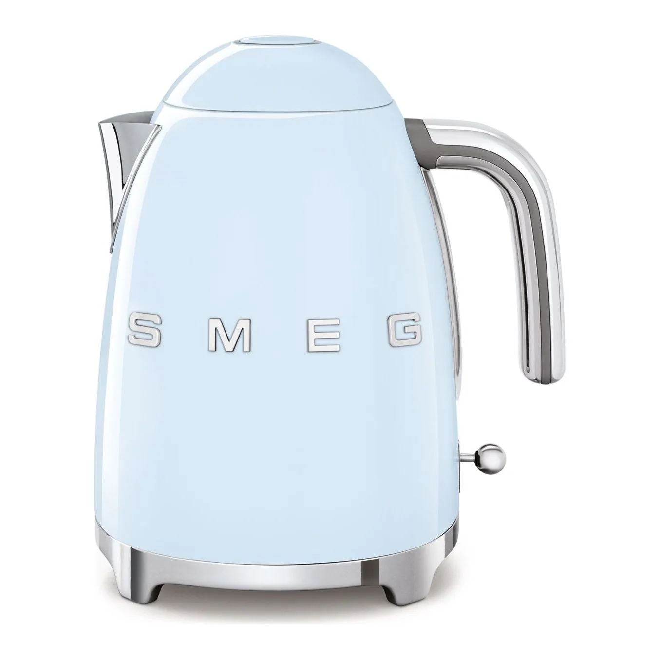 Smeg Pastel Mavi Kettle 1,7 L - KLF03PBEU