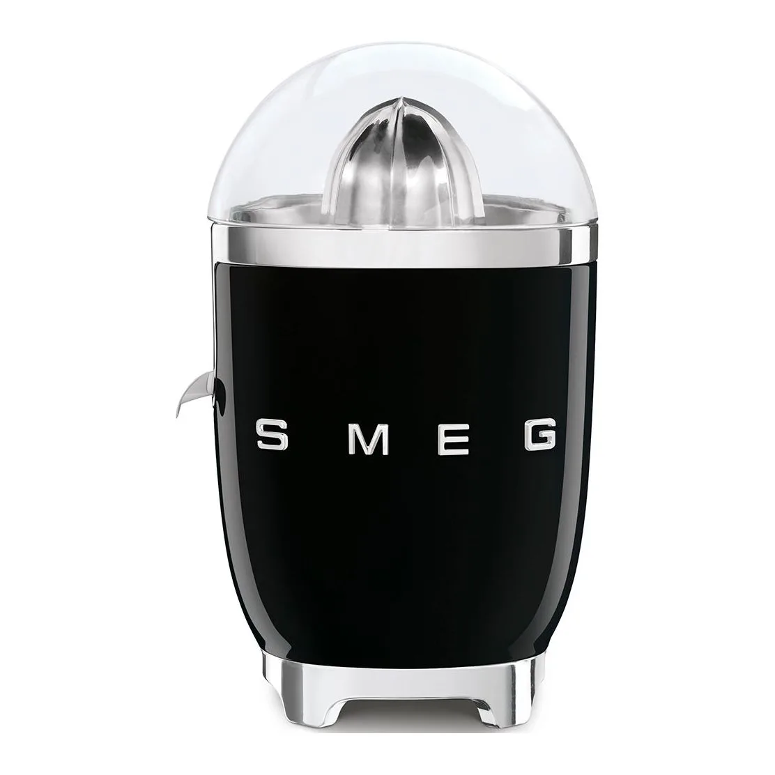 Smeg Siyah Narenciye Sıkacağı - CJF11BLEU