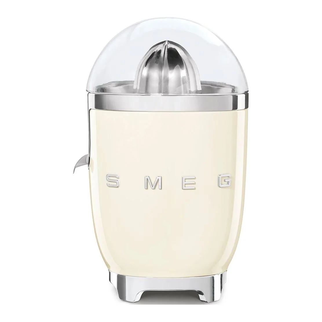 Smeg Krem Narenciye Sıkacağı - CJF11CREU