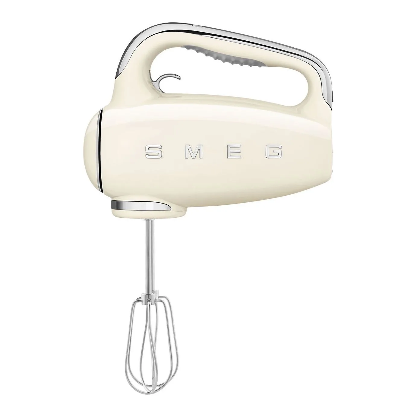Smeg Krem Mikser HMF01CREU
