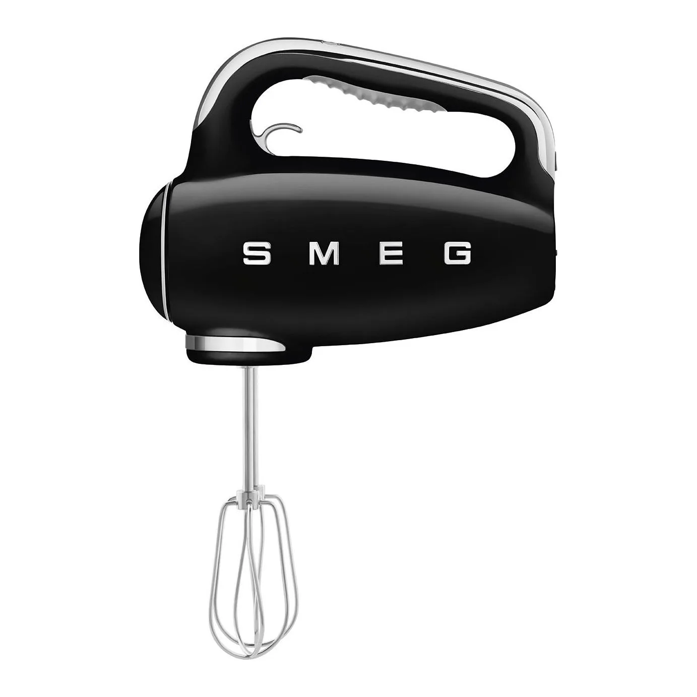 Smeg Siyah Mikser HMF01BLEU