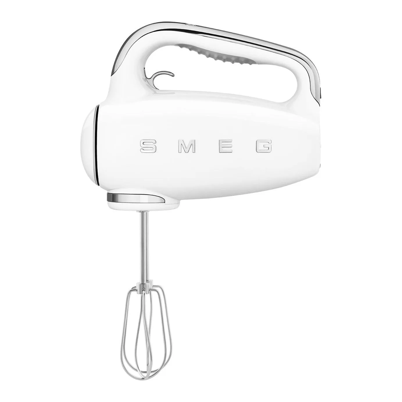 Smeg Beyaz Mikser HMF01WHEU