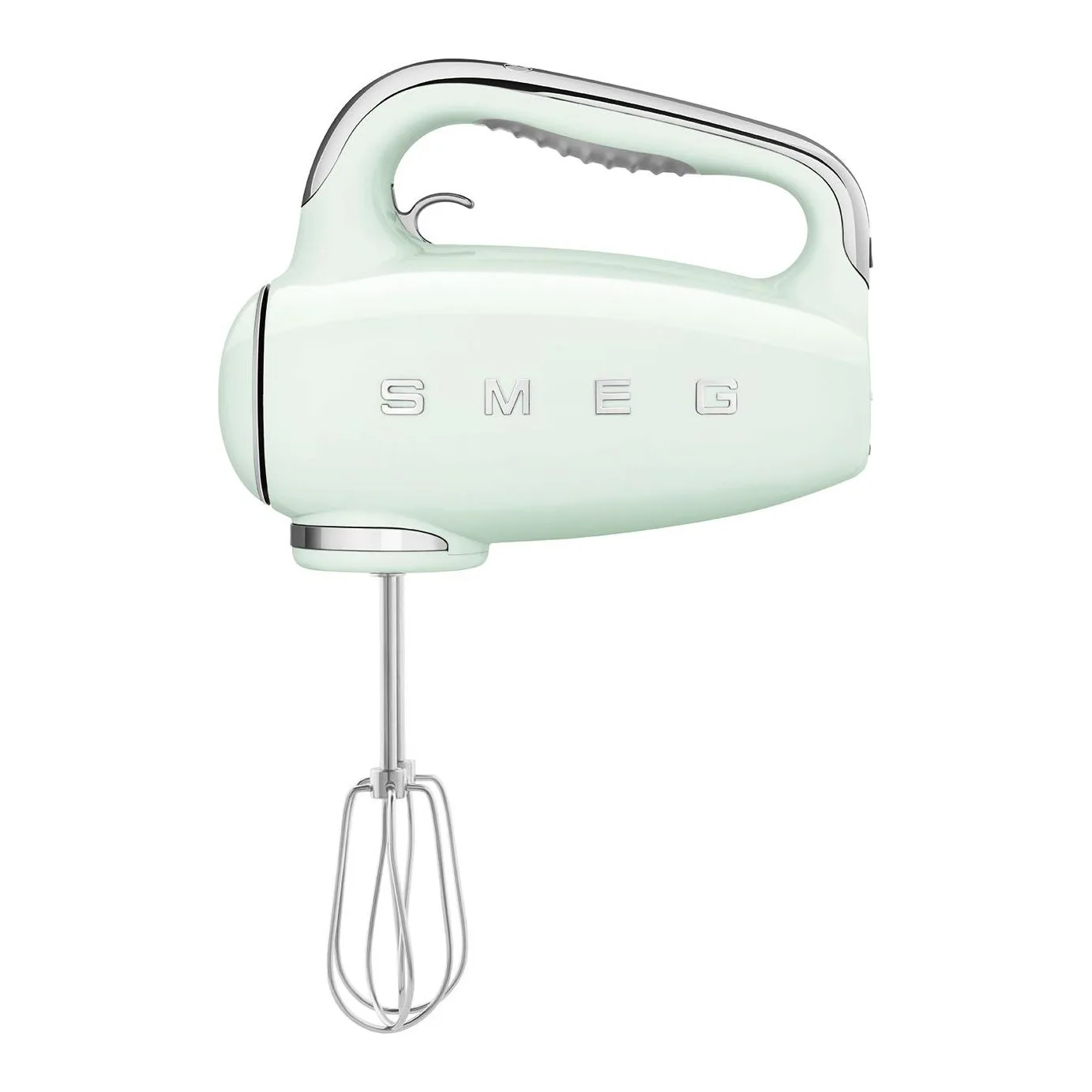 Smeg Pastel Yeşil El Mikseri - HMF01PGEU