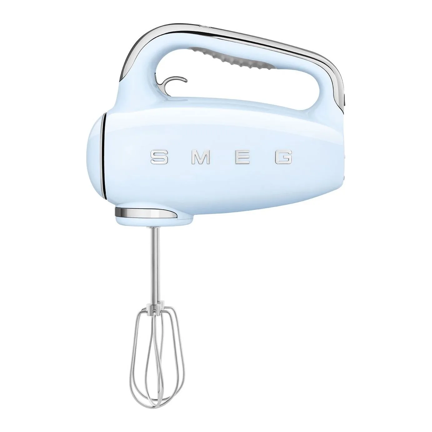 Smeg Pastel Mavi Mikser HMF01PBEU