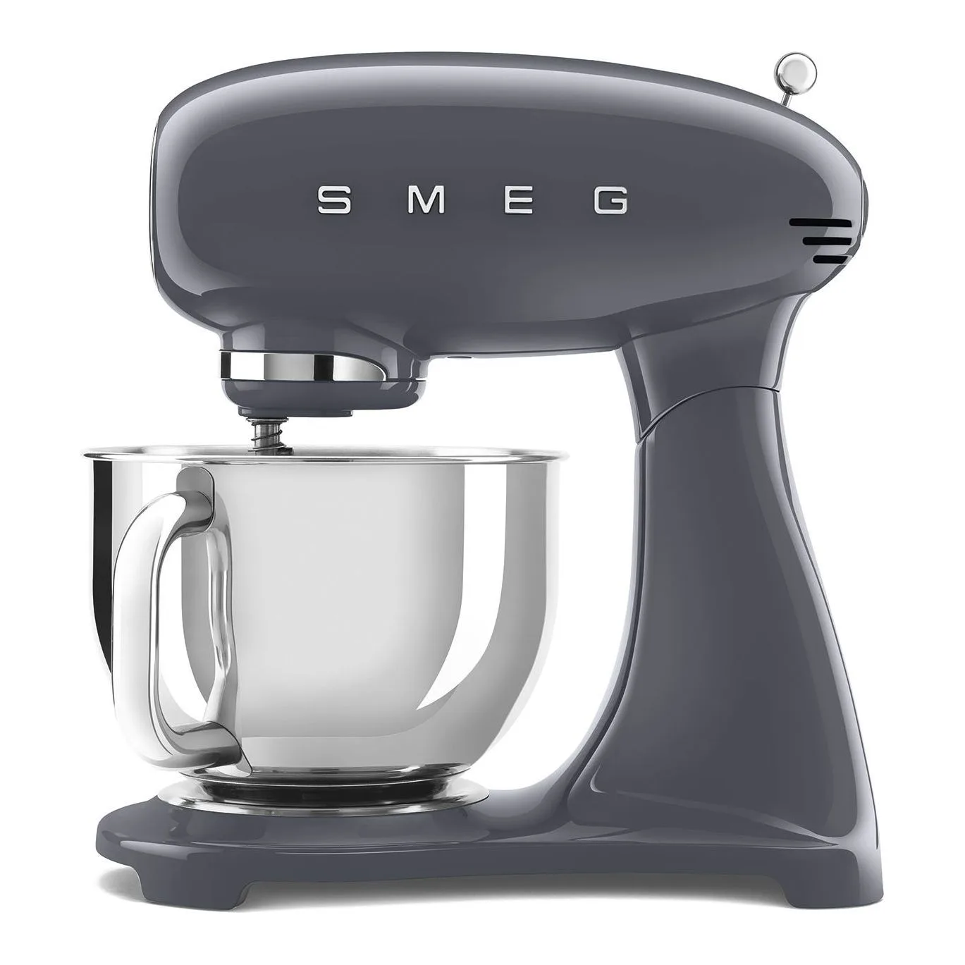 Smeg Barut grisi Hamur Karıştırma SMF03GREU