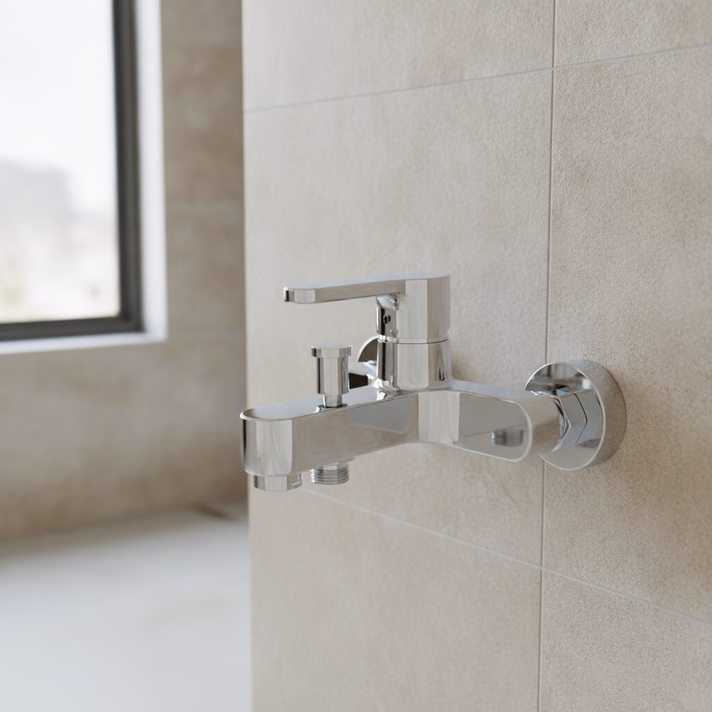 Kale Nova Banyo Bataryası 2