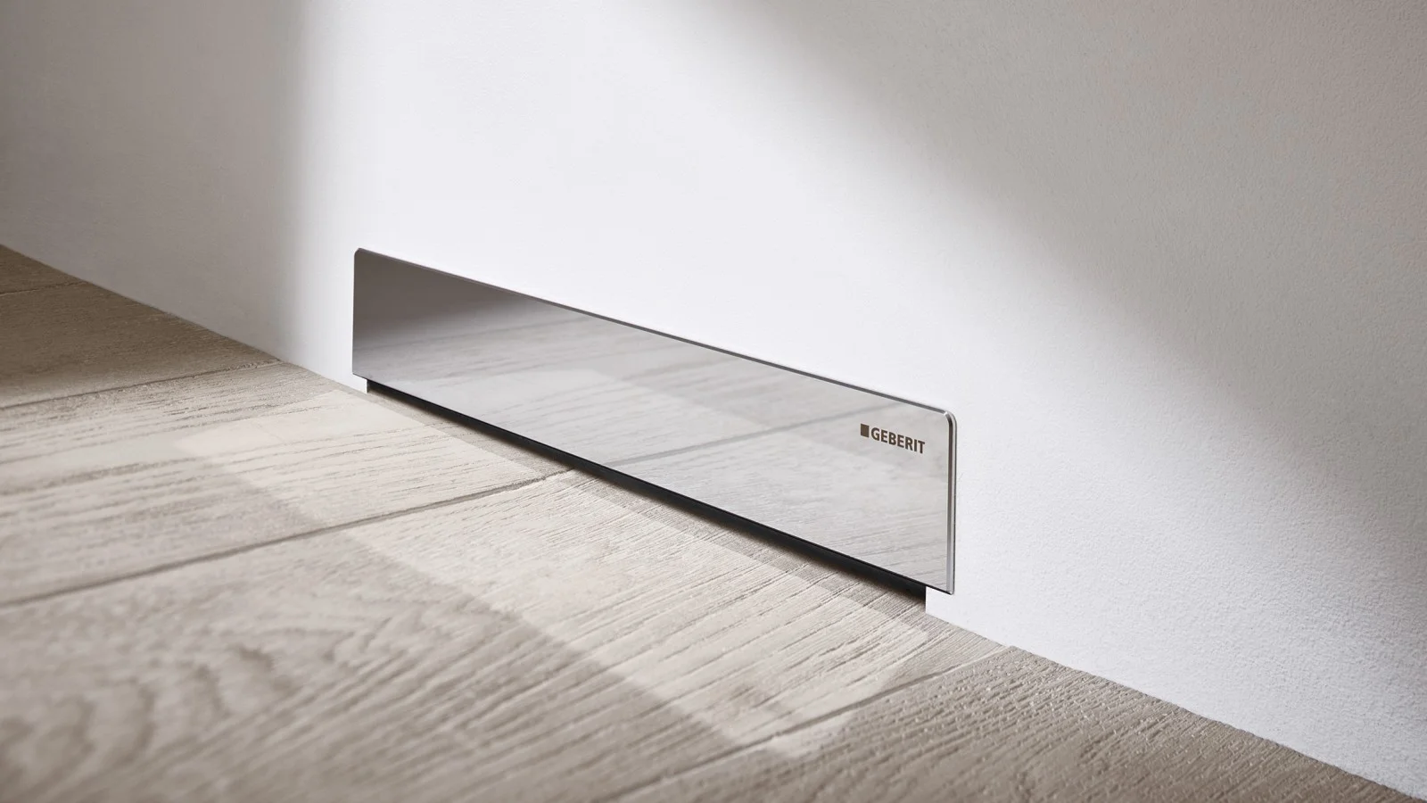 Geberit Kombifix CleanWall Duvar Süzgeci Gövdesi, 65-90 mm Şap 3