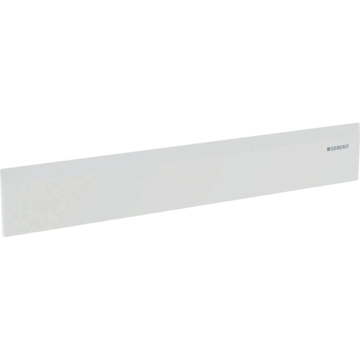 Geberit CleanWall Beyaz Duvar Süzgeci Kapağı