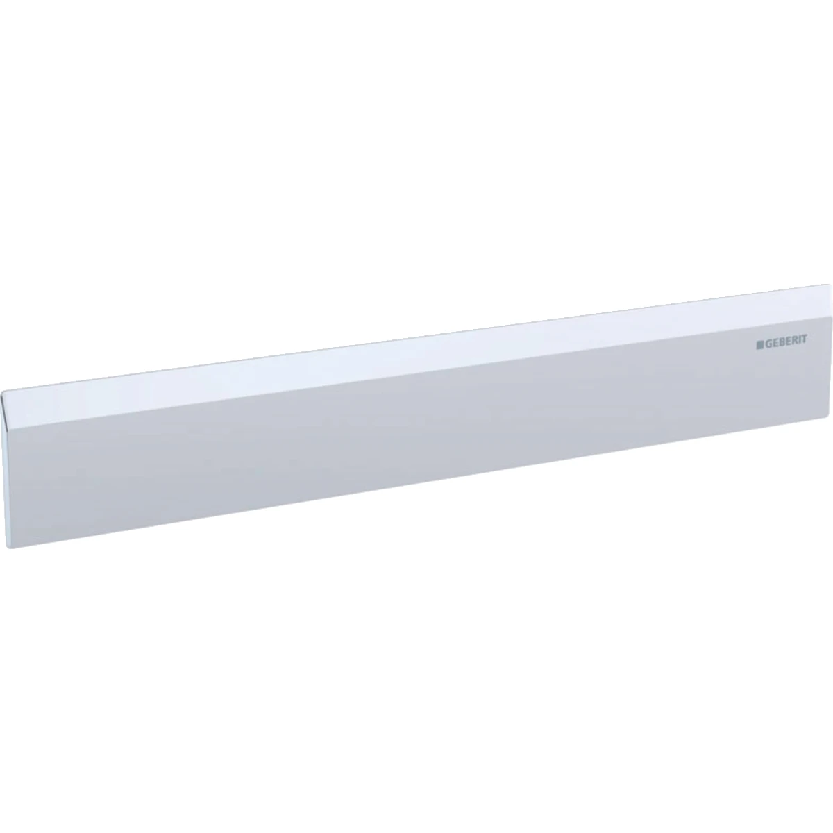 Geberit CleanWall Parlak Krom Duvar Süzgeci Kapağı
