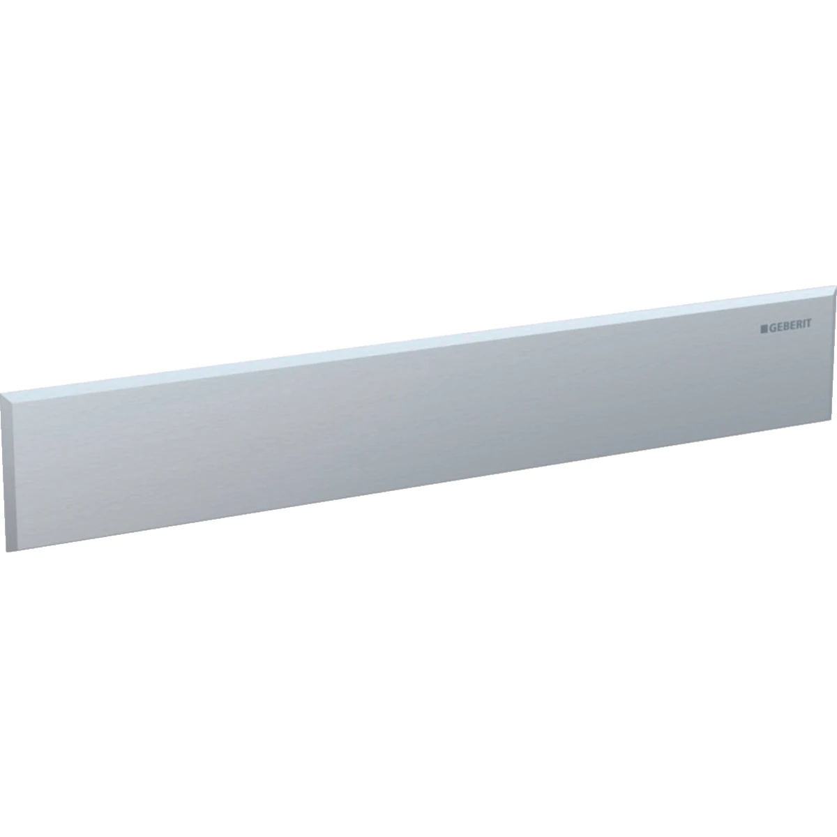 Geberit CleanWall Paslanmaz Çelik Duvar Süzgeci Kapağı