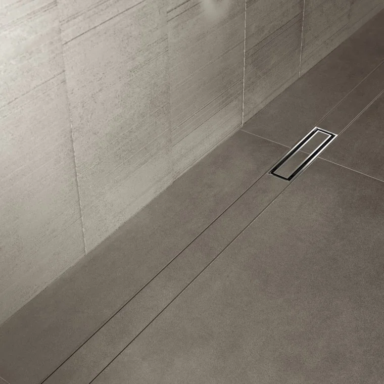 Geberit CleanLine20 Duş Kanalı Kapağı 2