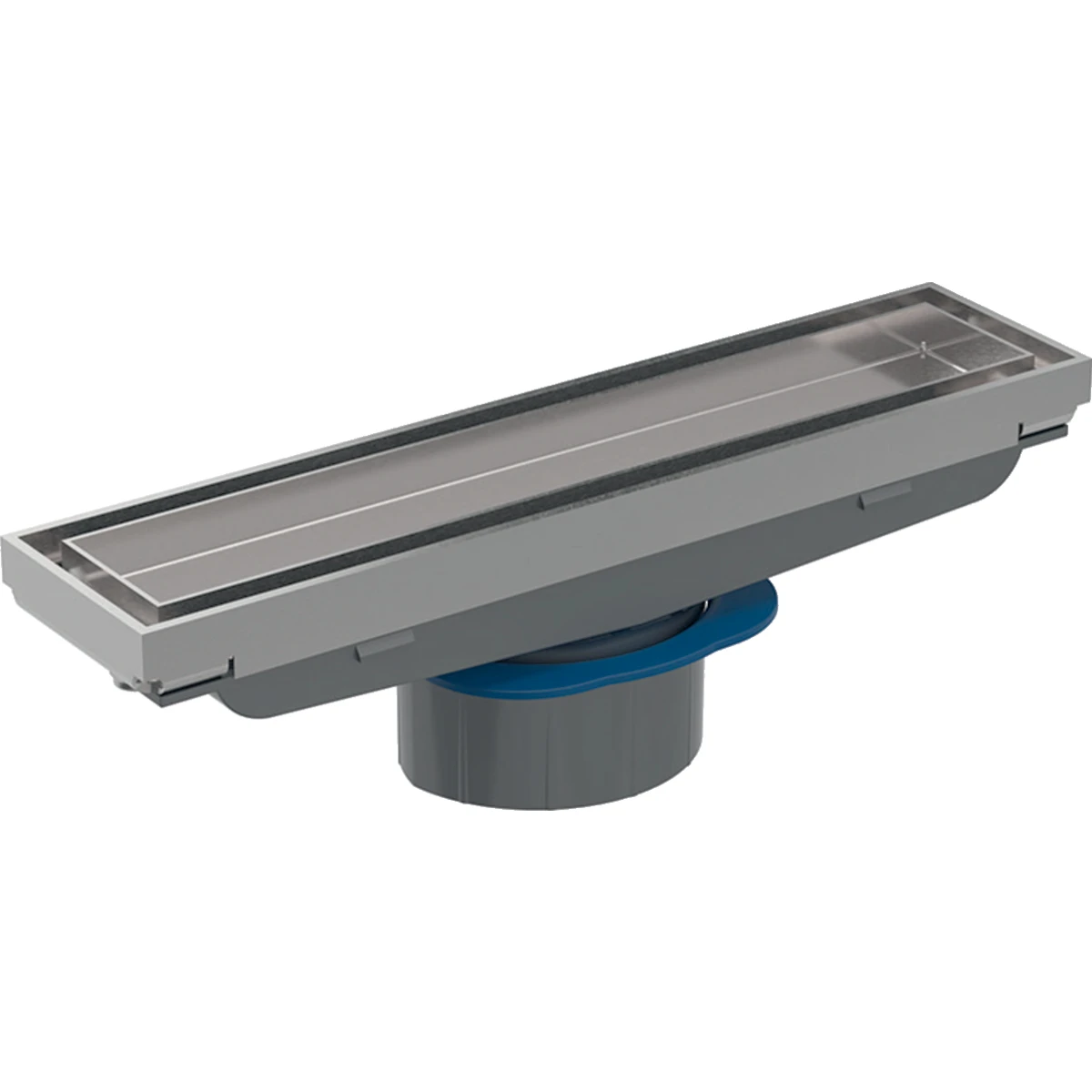 Geberit CleanLine20 Duş Kanalı Kapağı