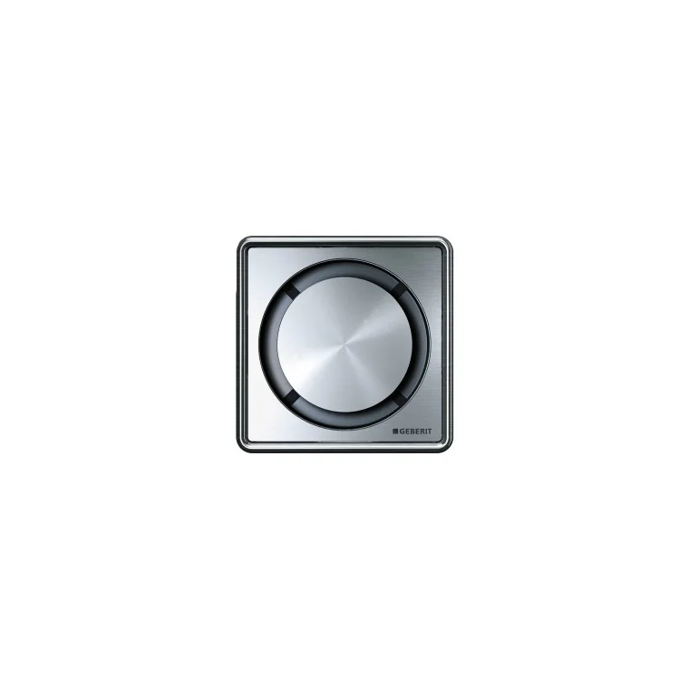 Geberit CleanPoint Yer Süzgeci Sifonu, 65-90 mm Şap, 40 mm Çıkış 4