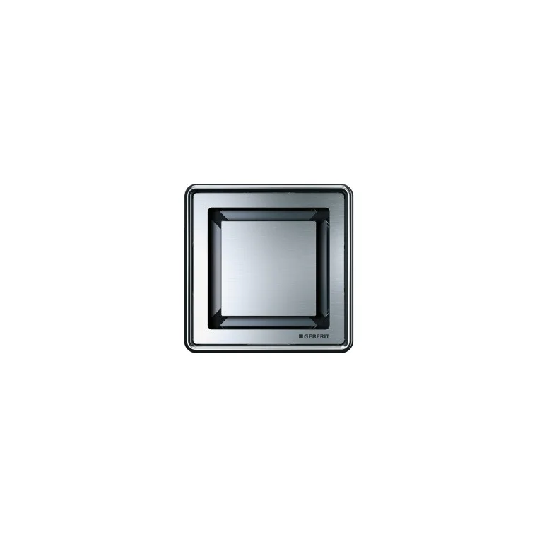 Geberit CleanPoint Kare Yer Süzgeci Izgarası 8x8 cm 2
