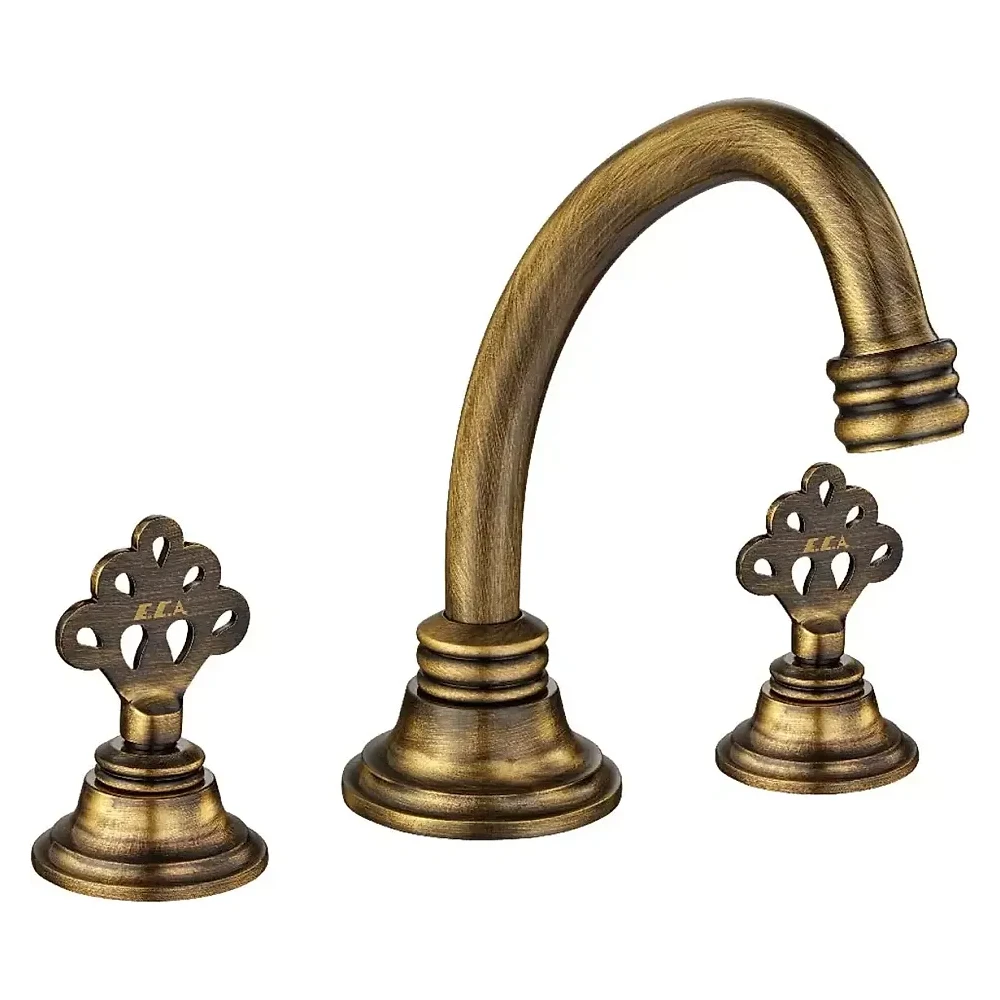 Eca Osmanlı Ankastre Lavabo Bataryası - 102205001