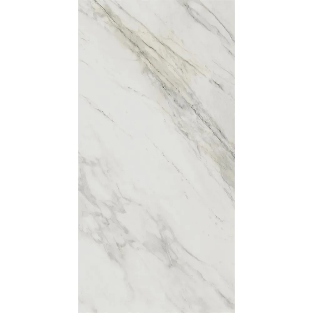 Edilcuoghi İtalian Marble Apuano Beyaz Parlak 60x120