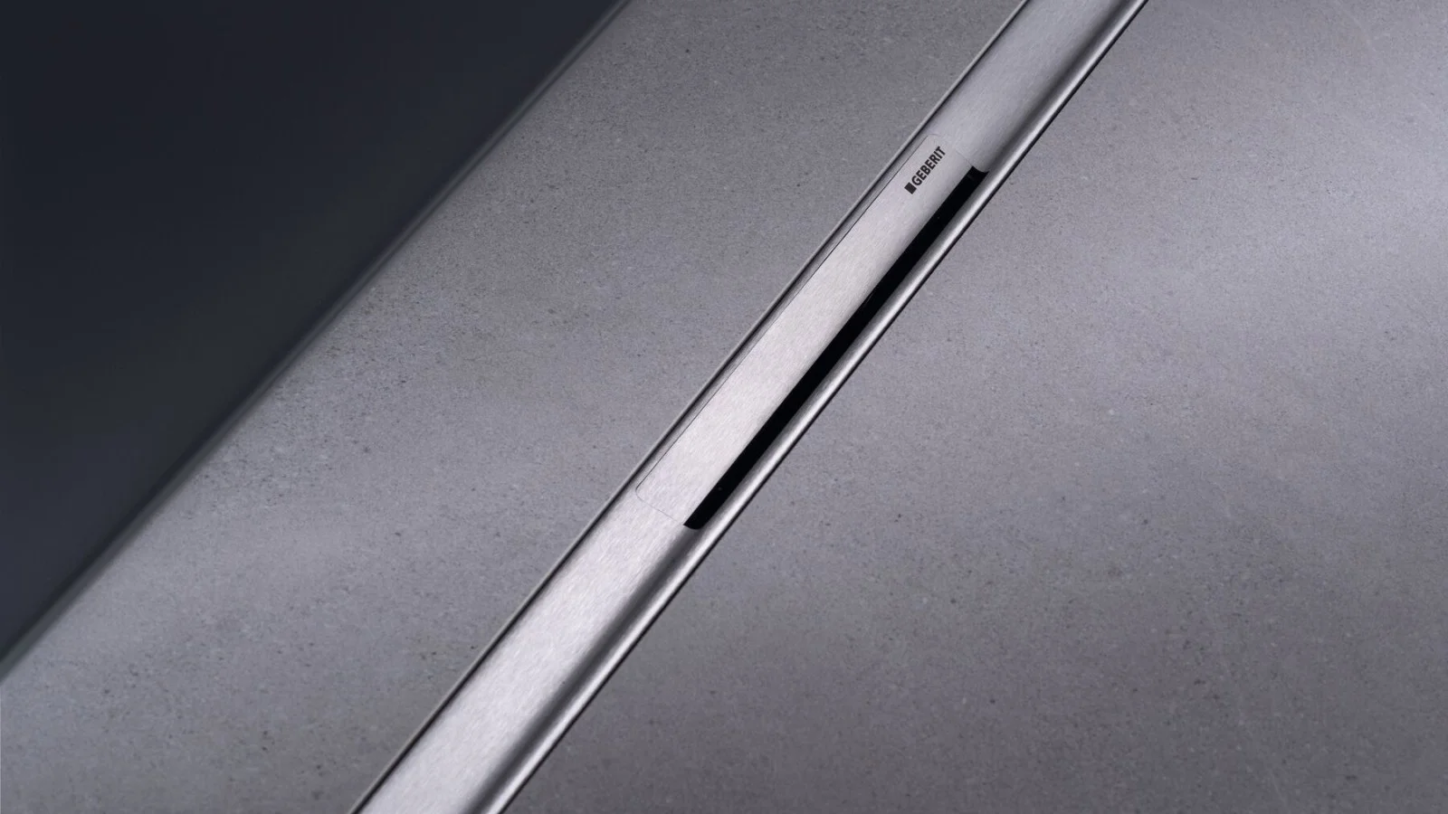 Geberit CleanLine50 30-90 cm Paslanmaz Çelik Duş Kanalı 2