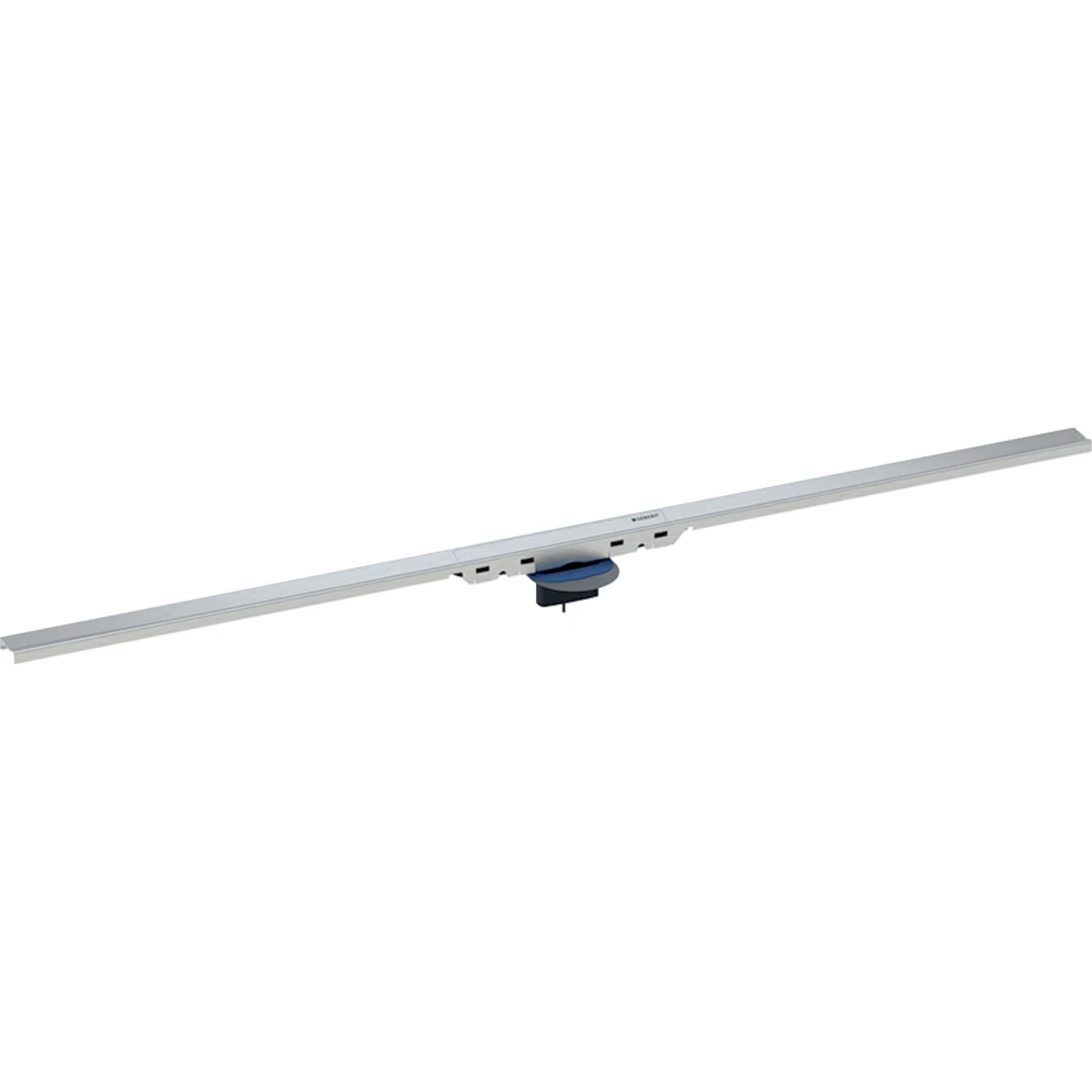 Geberit CleanLine50 30-90 cm Paslanmaz Çelik Duş Kanalı