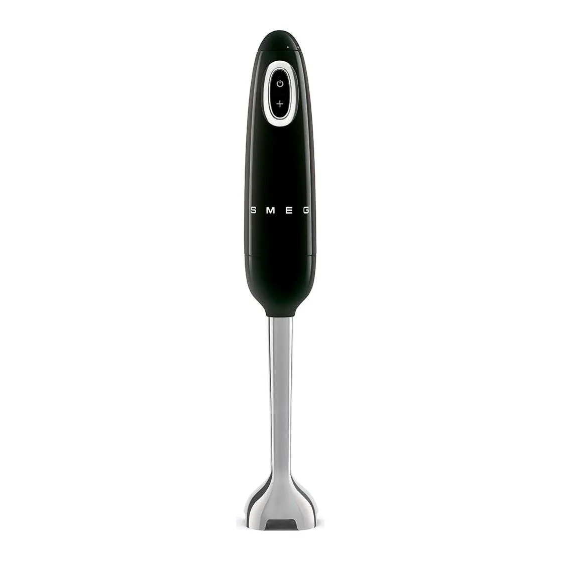 Smeg Siyah El Blenderi HBF11BLEU