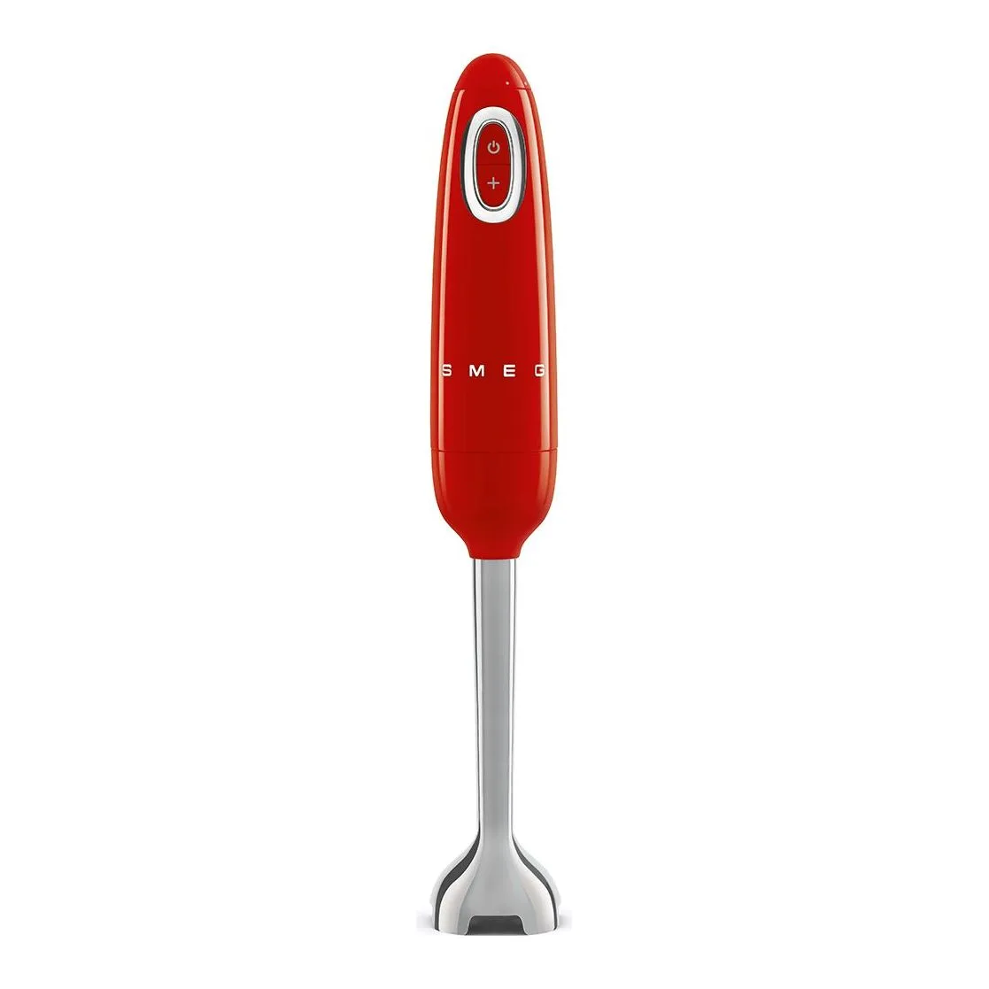 Smeg Kırmızı El Blenderi HBF11RDEU
