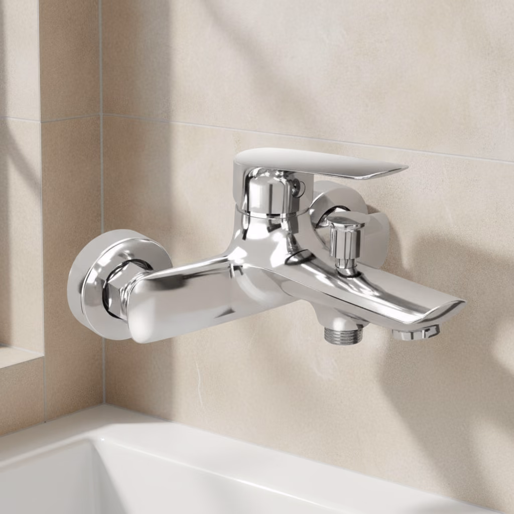 Kale Tandem Banyo Bataryası 2
