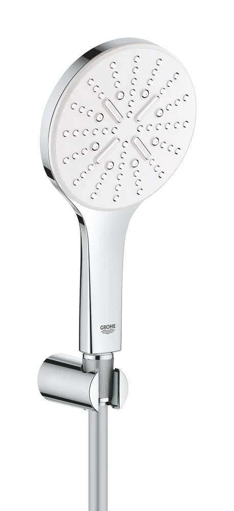 Grohe Rainshower SmartActive El Duşu 3 Akışlı - 26581LS0